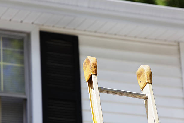 Affordable Siding Repair and Maintenance Services in Carnot Moon, PA